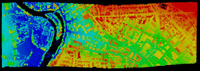 基于機載激光LIDAR的工程測量技術實例探討.jpg 基于機載激光LIDAR的工程測量技術實例探討.jpg
