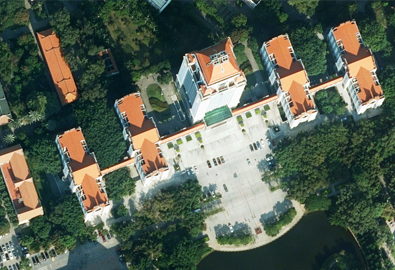 違建“零容忍”，傾斜攝影技術來助力