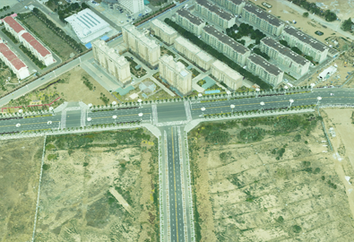 鐵路測繪中機載LiDAR關鍵技術(shù)的應用