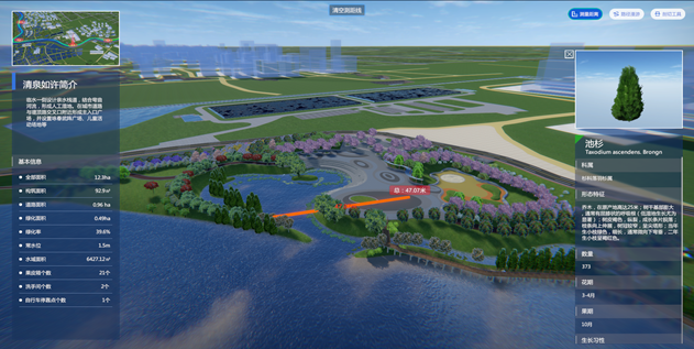 智慧水利的發展包含哪幾方面？