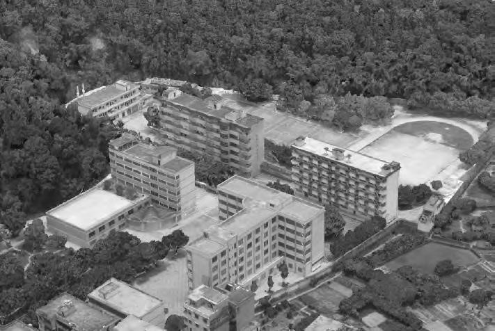 說說地理信息系統那些久遠的發展歷史