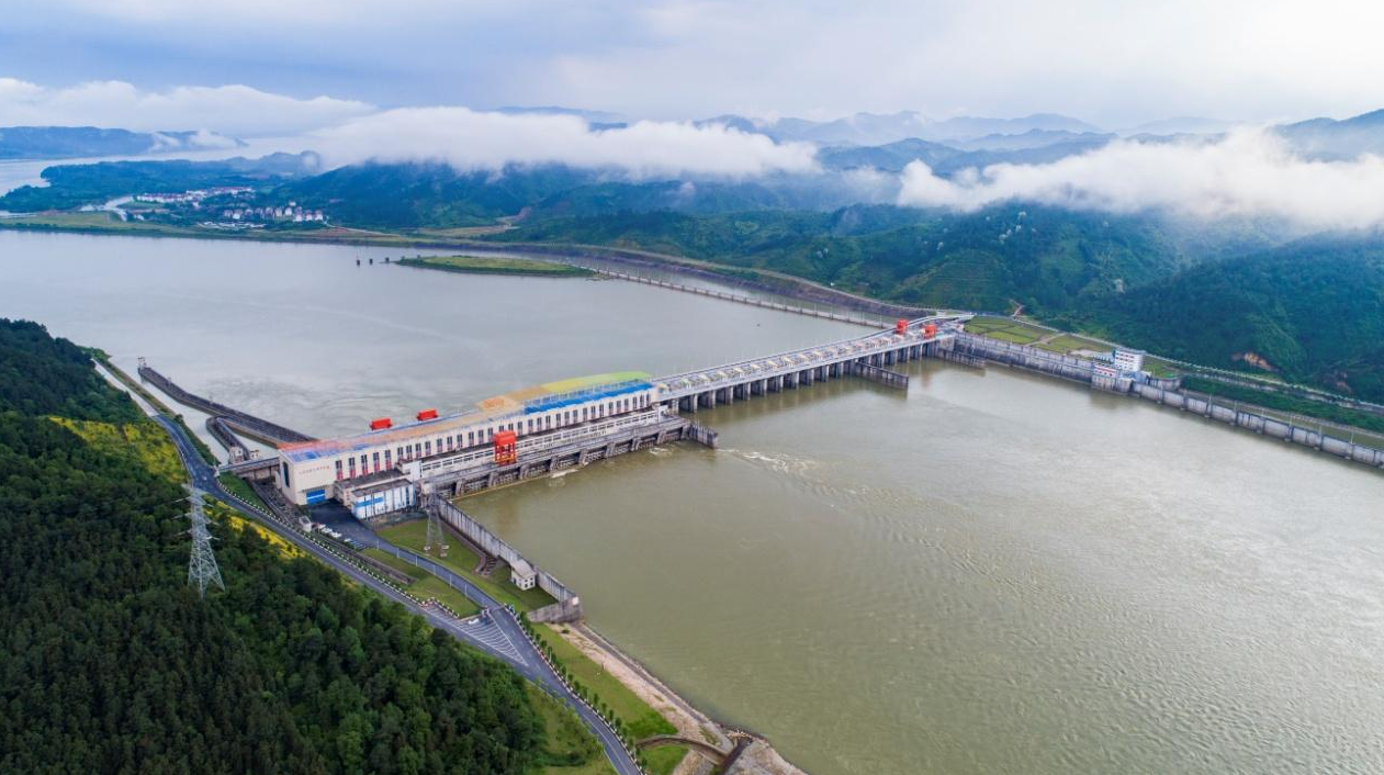 智慧水利跟河湖長制有著怎樣的聯系？