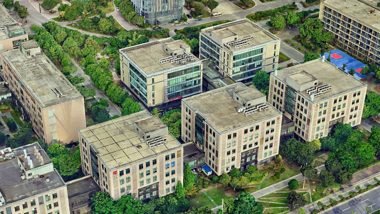 傾斜攝影測(cè)量技術(shù)進(jìn)行三維建模需做些什么？