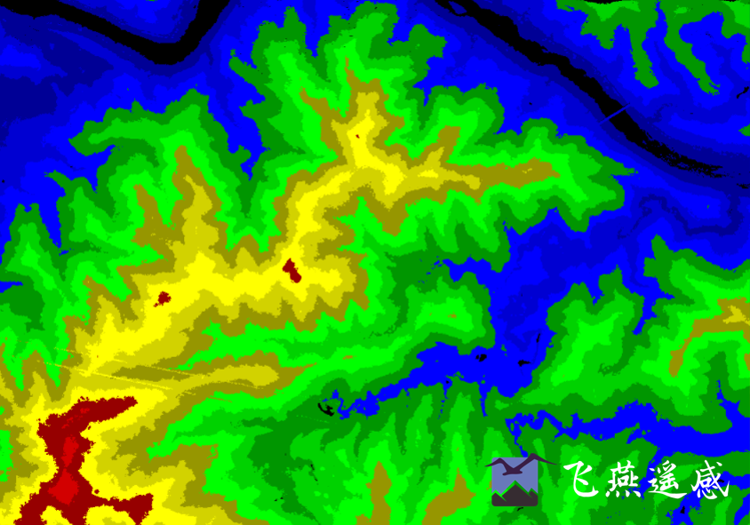 實景三維中國建設中機載激光雷達(lidar)數據獲取過程詳解
