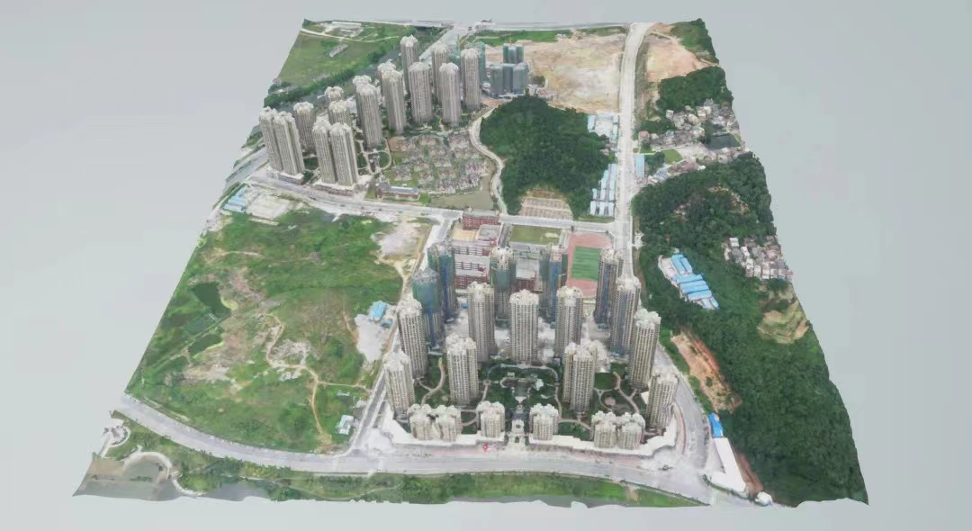 實景三維傾斜建模在各領域額的優(yōu)勢有哪些？