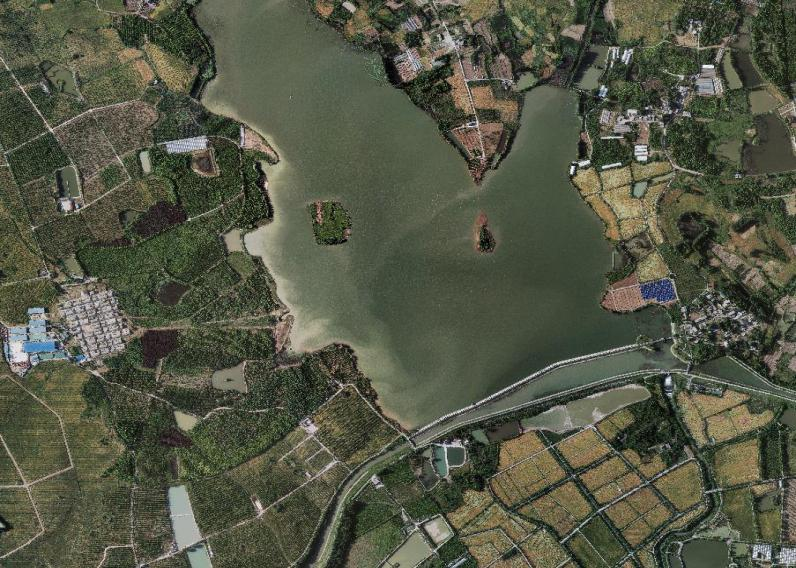 地形級實景三維模型有哪些建設方法？